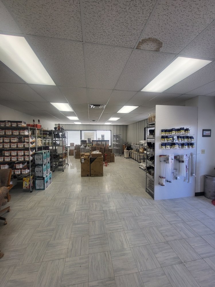 Amarillo Brewing Supply