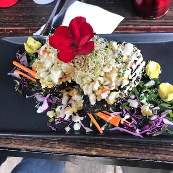 Veguisima - Aguacate Relleno - 115 pesos - Vegan Near Me - Ciudad de México, DIF Veguisima - Aguacate Relleno - 115 pesos - Vegan Near Me - Ciudad de México, DIF