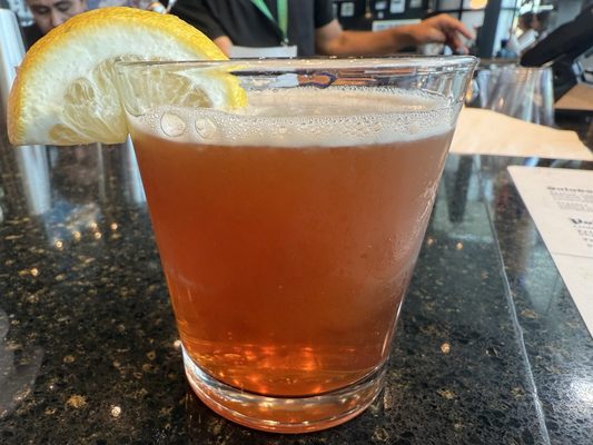 Ye Olde College Inn by null