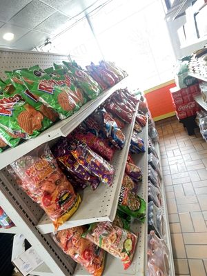 Mi Sol Tortilleria & Parrillada by null