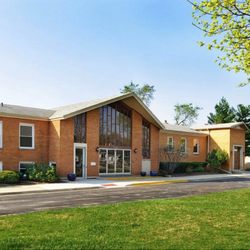 LUTHERAN SCHOOL OF ST LUKE