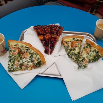Les Petits Mitrons - Bakeries Near Me - Paris, 75