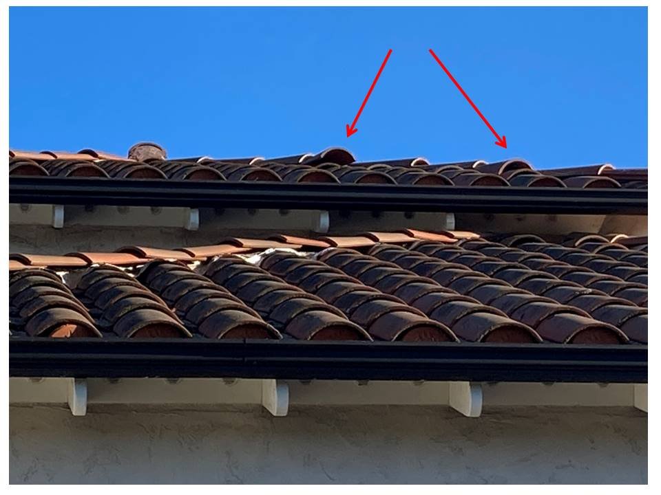 Slide of All Weather Roofing