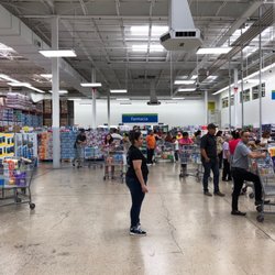 Sam's Club - Consumers