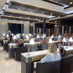 M. Vince' Nail Spa