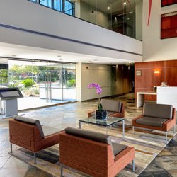Law Office of Joseph Muller - Lobby for the office of Austin Immigration Lawyer Joseph Muller