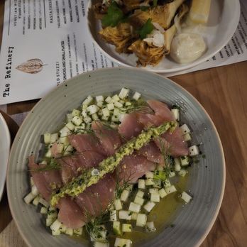 The Refinery - From Apps to dessert - Italian Near Me - Pittston, Pennsylvania The Refinery - From Apps to dessert - Italian Near Me - Pittston, Pennsylvania