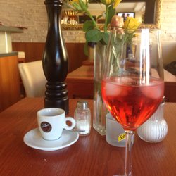 Gusto Italiano - Aperol Spritz
