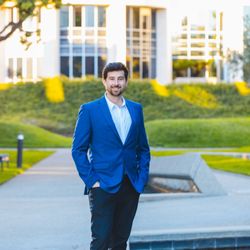 La Jolla Cosmetic Dentistry and Orthodontics - Dr Cameron Kohani