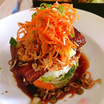 Bali Café - Sushi Bars Near Me - Miami, Florida