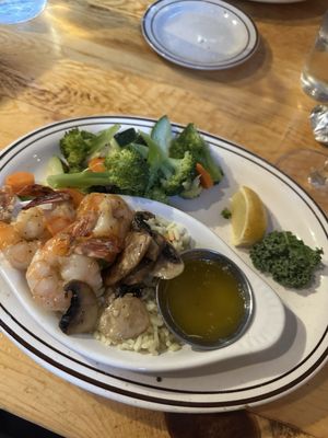 Milt's Stage Stop by null