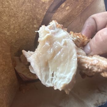Angie’s Lobster - Gross & unsafe - Seafood Near Me - Glendale, Arizona