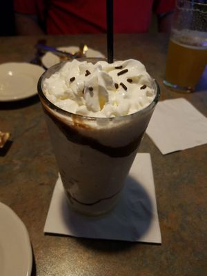 Hungry Traveler by null