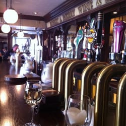 Merry's - Bar