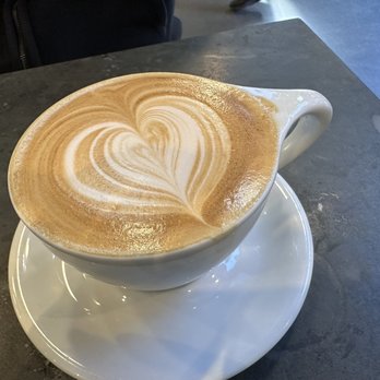 Interstellar - Dirty chai latte - Coffee & Tea Near Me - Santa Monica, California Interstellar - Dirty chai latte - Coffee & Tea Near Me - Santa Monica, California