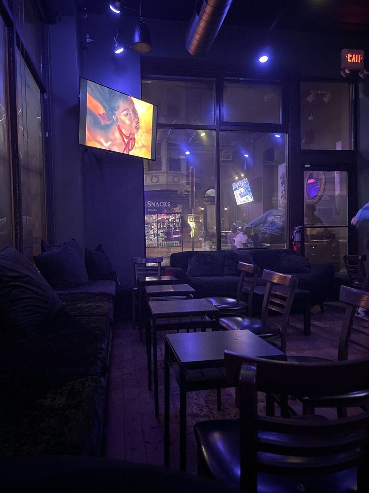 CLOUD FACTORY HOOKAH LOUNGE Updated October 2024 39 Photos & 25