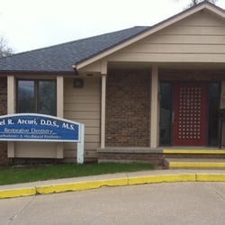 Michael R. Arcuri DDS, MS
