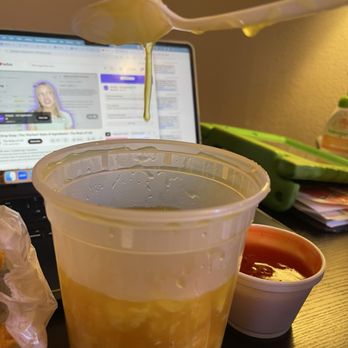 China Taste - Egg drop soup - Chinese Near Me - Brooksville, Florida China Taste - Egg drop soup - Chinese Near Me - Brooksville, Florida