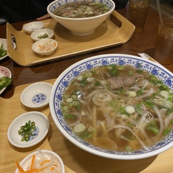 Pho 420 Saigon - Vietnamese Near Me - Palisades Park, New Jersey