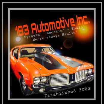 183 Automotive - Towing Near Me - Pickens, South Carolina 183 Automotive - Towing Near Me - Pickens, South Carolina