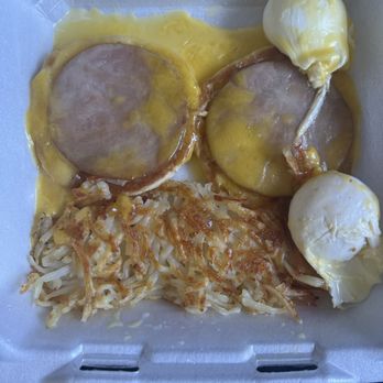 Korner Cafe - Eggs Benedict - American Near Me - Lewisville, Texas Korner Cafe - Eggs Benedict - American Near Me - Lewisville, Texas
