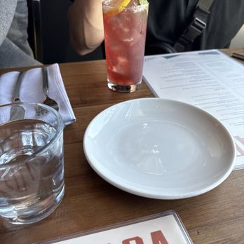 Fifty Vara - Cocktail Bars Near Me - San Francisco, California