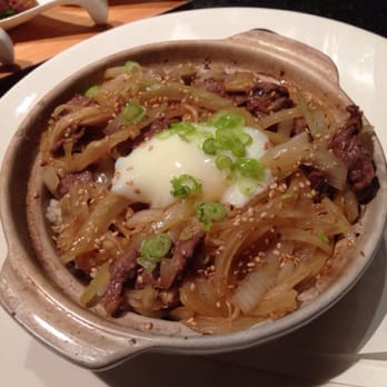 KUU Restaurant - Japanese Near Me - Houston, Texas