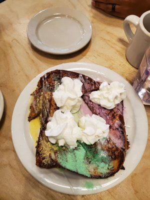 Liz's Where Y'at Diner by null