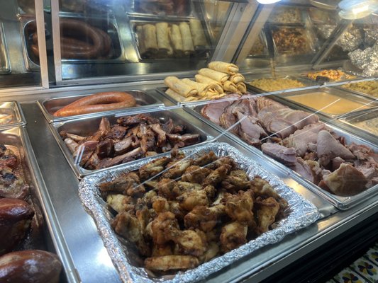 Fiesta Mart #64 by null