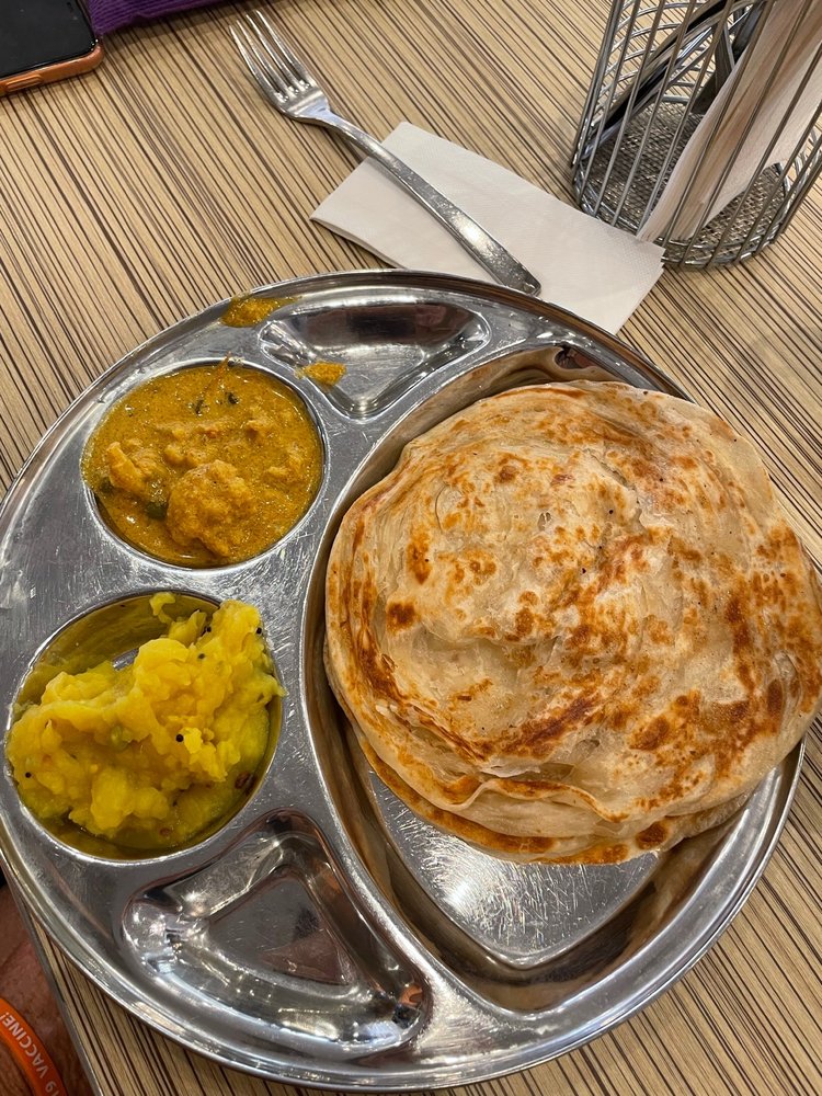 SARAVANAA BHAVAN SYDNEY Updated October 2024 99 Phillip St, Parramatta New South Wales