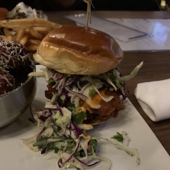 Eureka! - American Near Me - Mountain View, California