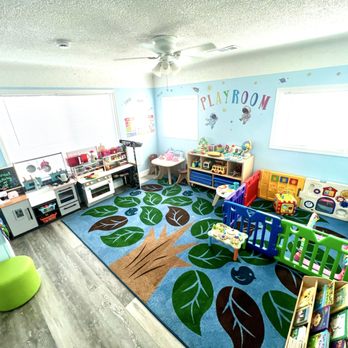 Somerset Childcare - Playroom-Nursery - Child Care & Day Care Near Me - Bellflower, California Somerset Childcare - Playroom-Nursery - Child Care & Day Care Near Me - Bellflower, California