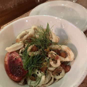 Sorellina - Fried calamari - very yummy! - Wine Bars Near Me - Hoboken, New Jersey Sorellina - Fried calamari - very yummy! - Wine Bars Near Me - Hoboken, New Jersey