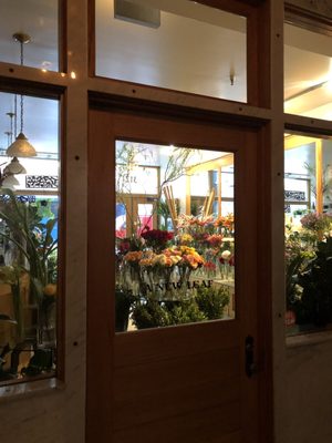 Monadnock Building by null