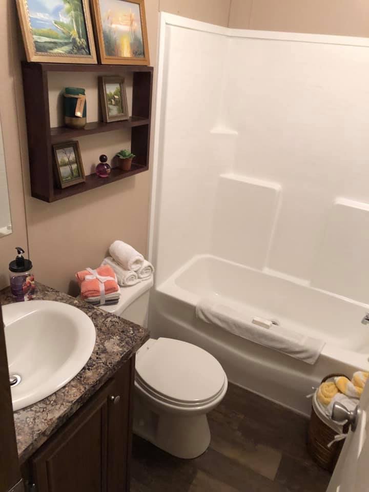 PLEASANTON HILLS MOBILE HOME COMMUNITY Updated September 2024 62