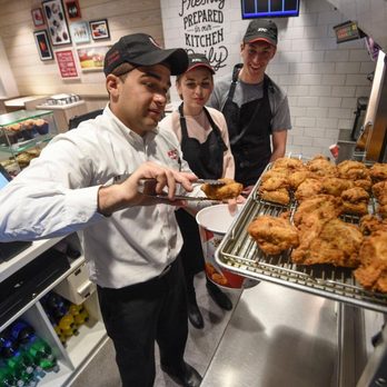 KFC - Fast Food Near Me - Watford, HRT KFC - Fast Food Near Me - Watford, HRT