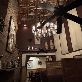 Desperados Mexican Restaurant - Mexican Near Me - Dallas, Texas