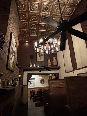 Desperados Mexican Restaurant by null