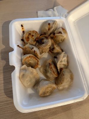 New Lan Zhou Noodle by null