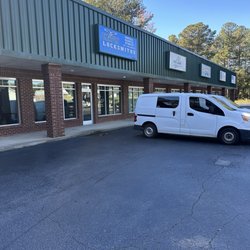 Chapin Locksmith By Zigdons