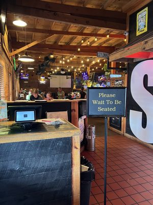 Tin Plate Social Circle by null