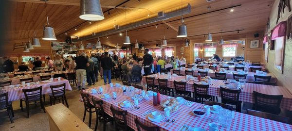 Cabane A Sucre Chez Dany by null