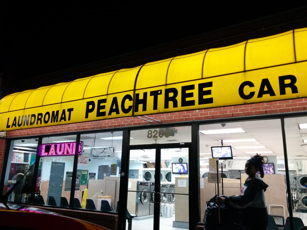 PEACHTREE SELFSERV CAR WASH Updated June 2024 8301 Landover Rd