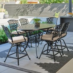 Chair King Backyard Store