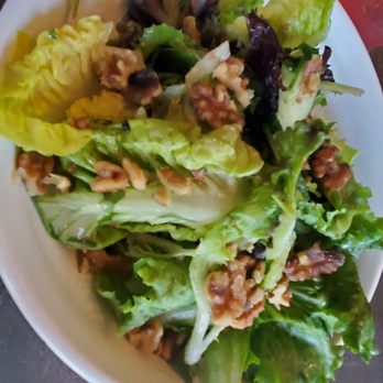 Hello Monty - Salad - New American Near Me - Chattanooga, Tennessee