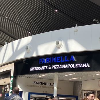 Farinella - Pizza Near Me - Fiumicino, RM Farinella - Pizza Near Me - Fiumicino, RM
