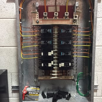 Patrick Electrical Service - Electricians Near Me - Elgin, Illinois Patrick Electrical Service - Electricians Near Me - Elgin, Illinois