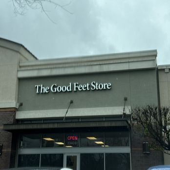 The Good Feet Store - Orthotics Near Me - Pleasant Hill, California
