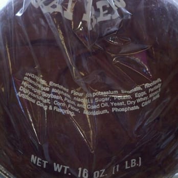 Liliha Bakery - Sweet Bread - Bakeries Near Me - Honolulu, Hawaii
