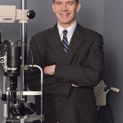 Eric S Mann, MD, PhD, FACS - The Retina Group
